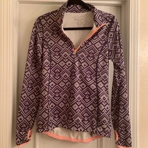 Marika active pullover, size medium